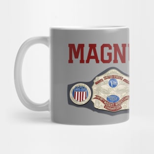 Magnum Mug